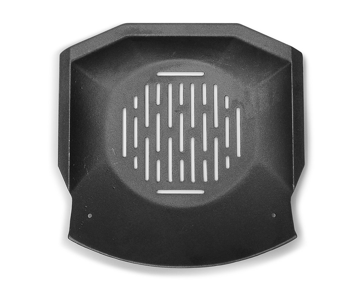 Heta Vision grille de dcendrage